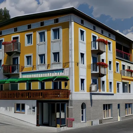 Hotel Münsterhof