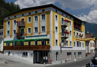 Hotel Münsterhof - Vuoristonäköala