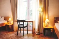 Sanssouci Palatina - Spa