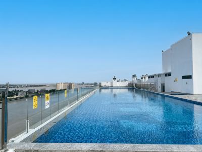 M9 Kirirom Hotel