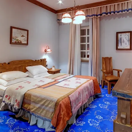 Sibir Hotel