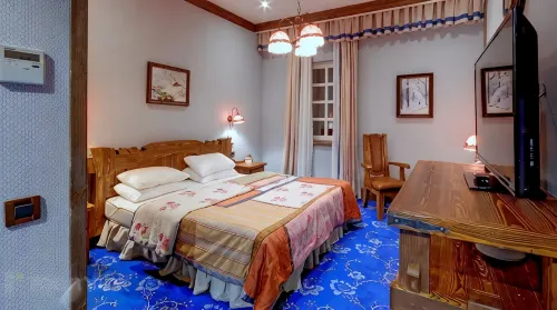 Sibir Hotel - Inns