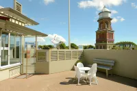 Tower Lodge Motel - Завтрак