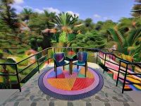 Anil Farms Gir Jungle Resort - 3 tähden