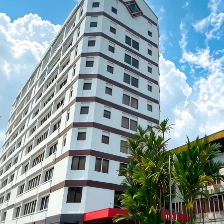 Kawan Hotel