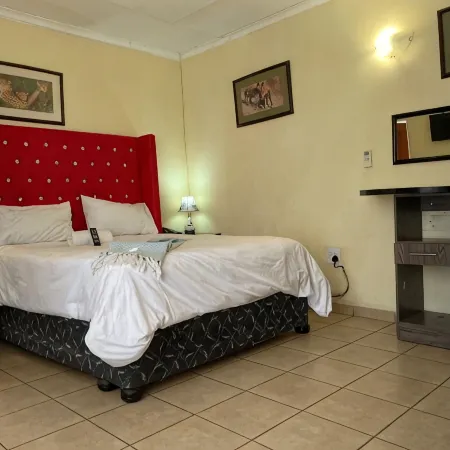 Pale Bohemia Bed and Breakfast