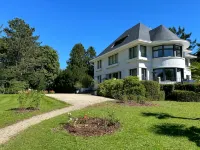 B&B des Heures Claires - Homestays
