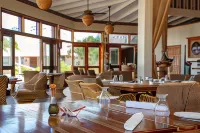 Almond Beach Resort at Jaguar Reef - Spa
