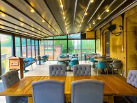 The George Wright Boutique Hotel, Bar & Restaurant - Wifi