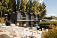 Apart Hotel Jardín - pet friendly