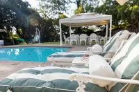 Dikalo Highston - Pools