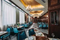 Golden Palace Hotel Yerevan - breakfast