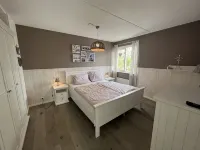 Beautiful vacation home in Julianadorp - Boutique