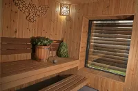 Scandi Hotel - 3 estrellas