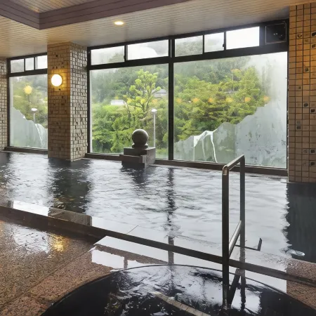 Ryokan Seishounagon