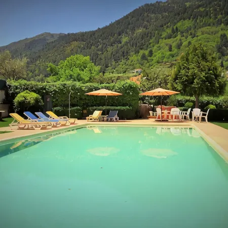 Hotel Berne