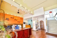 Adan Hotel - Apartments