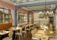 Hotel Kreuz Lenk - 3-Star