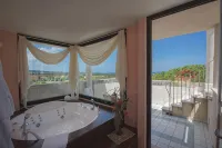 San Tommaso Hotel - Hot Tub