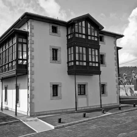 Hotel Villa Marrón