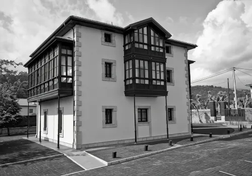 Hotel Villa Marrón - Desayuno