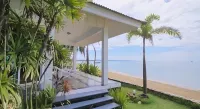 Makathanee Resort - con vistas al mar