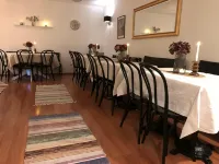 Målkullorna Hostel - 2-Star