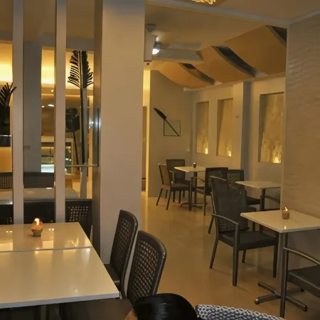Grand Blue Beach Hotel