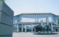 Hotel Green with Hotele w: Kokubunchou