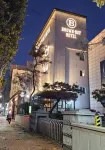 Daegu Daemyeongdong Brown Dot Seongdangmot Branch Hotels in Nam-gu