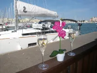 Hôtel Port Beach - Merinäköala
