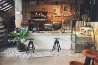 Rowhou8e Hostel Hua Hin 106 - Hostels