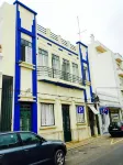 Guest House Sao Filipe - บริการรถรับส่ง
