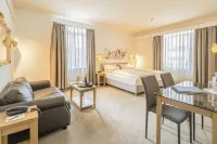Best Western Hotel Mainz - Boutique
