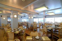 Maniatis Hotel - Mountain View