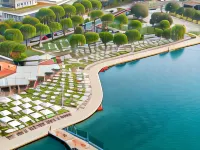 Hotel Neptun - Terme & Wellness Lifeclass - Parking