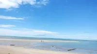 Tambazulik Pousada - sul mare
