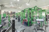 Medano Hotel and Spa - Fitnessstudio