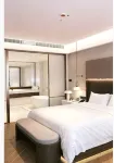 Xiyue Huating Hotel (Dazhou Xuanhan) - 2 ดาว