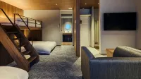 HOTEL SOVA Kumamoto Ekimae - 2-Star