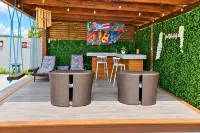 Luquillo Oasis - 3-Star