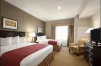 Country Inn & Suites by Radisson, Oklahoma City - Quail Springs, OK - 3-Star