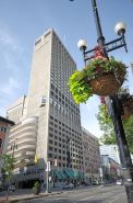 Radisson Hotel Winnipeg Downtown