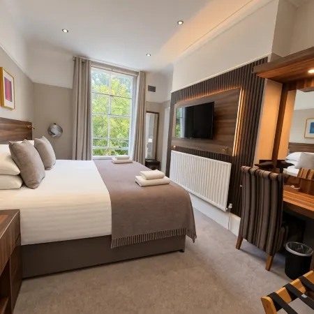 Hedley House Hotel. Wellness and Spa