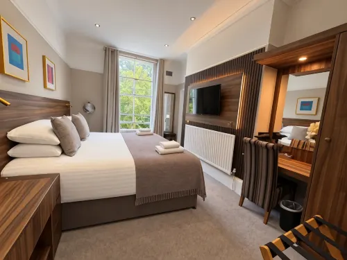 Hedley House Hotel. Wellness and Spa - spa