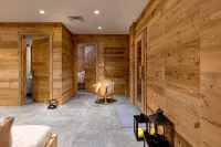 白塔迪皮妮飯店 - SPA