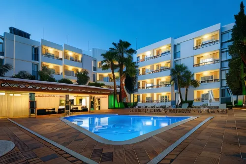 S'Argamassa Boutique Hotel - شاطئ