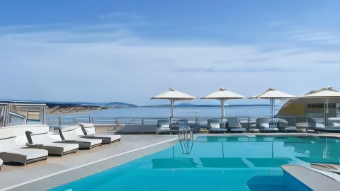 Nlh Mati Seafront - Neighborhood Lifestyle Hotels in Marathon