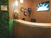 大教堂廣場旅店 - 3 星級