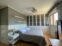 Monte & Mar House - balcony